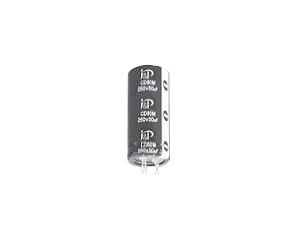 Motor Start Capacitors CD60