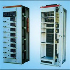 Kyn Three Phase Low Voltage Electrical Switch Cabi SWF79