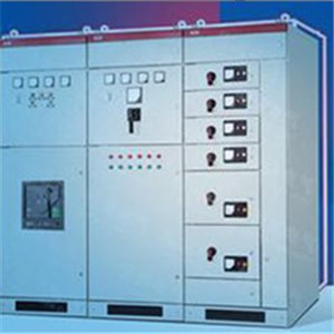 BGYN Electrical Switchgear Panel Board SMG35