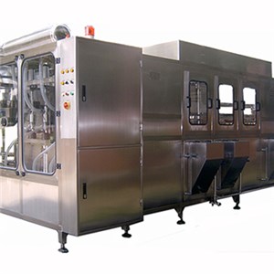 Item:GRA-100/JN(600BPH)