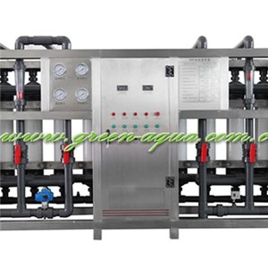 Item:GRA-UF(30T/H)