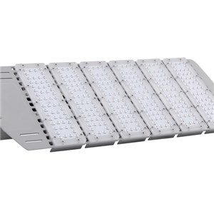 Dusk To Dawn LED Street Light