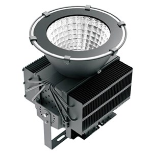 LED Outdoor Narrow Beam Angle Spot Light