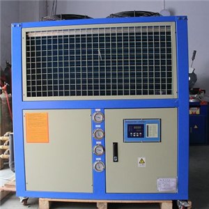 10P Water Cooled Chiller