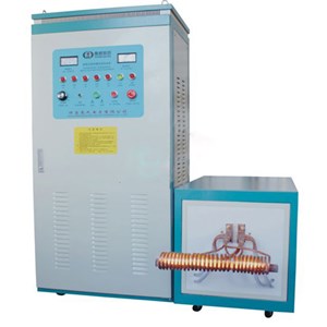100KW High Frequency Induction Hardening Equipment