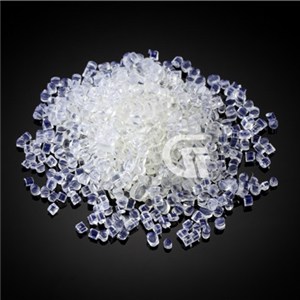 380A White Hot Melt Adhesive Particles For Pearl Wool