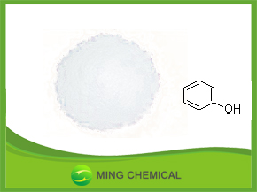 Hot selling top quality Phenol CAS 108-95-2 with reasonable price