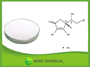 Strong Antioxidant-food Supplement Sodium Erythorbate