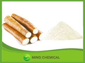 Wild growth Yam Extract for menopause/Diosgenine powder