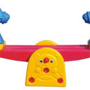 Kids Plastic Seesaw