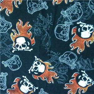 Geometric Pigment Dyeing Cotton Rayon Fabric