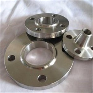 JIS SOP Stainless Steel Flange