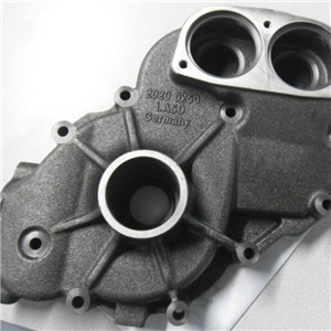 Sand Casting With Grey Iron, Ductile Iron, High Manganese Steel, Carbon Steel, Various Alloy Steel, Aluminum, Brass