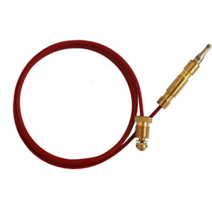 Gas Oven Spare Parts Thermocouple B2205