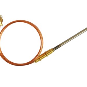 Gas Grill Parts Thermocouple B2210