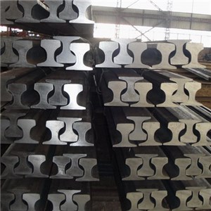 ASTM Standard Steel Rail