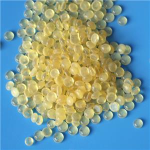 Hydrocarbon Resin C5 Used In Hot Melt Road Marking Paint