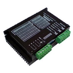 Stepper Motor Driver