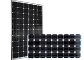 Mono Solar Cell