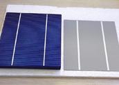 Poly Solar Cell