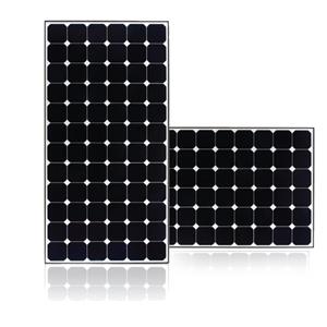 Monocrystalline Solar Module