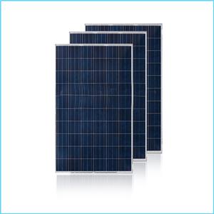 Polycrystalline Solar Panel