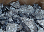 Virgin Polysilicon