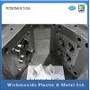 Heat Treatment Steel Plastic Injection Mold 50 HRC Hardness Single / Multi Cavity