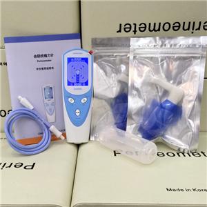 CE Approved Vibrance Perineometer