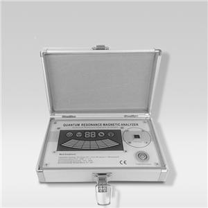 Multi Language Quantum Body Analyzer