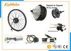 Most Powerful Electric Bike Conversion Kit , Electric Road Bike Conversion Kit For Electric Bike