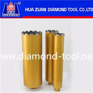 Reinforce Concrete Diamond Core Drill Bit