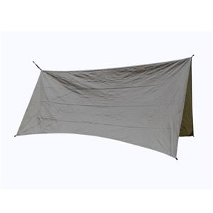 Outdoor Waterproof Tarp