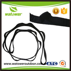 Hammock Tree Hanging Straps With Ring