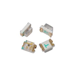 0805/2012 SMD Chip LED Lights With Free Samples