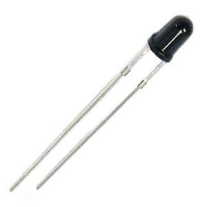 Rosh Complaint 850nm Black IR Transistor