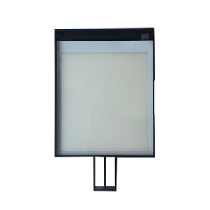 White LED Backlight Display Module For Indoor Using