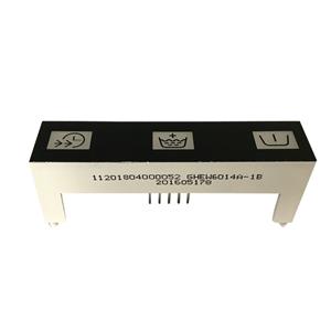 Electronics Display Module Distributor For Washing Machine Timer