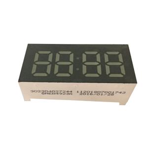 LED Panel Display Module For Air Purifier