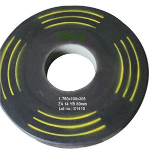 High-pressure Snagging Grindng Wheel