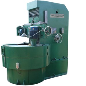 Thick Wheel Dressing Machine