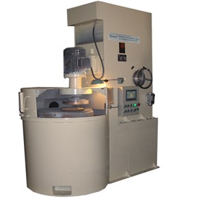 Diamond Millstone Surface Dressing Machine