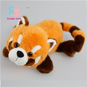 Rolling Civet Cats Plush Toys