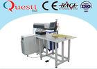 Channel Letter Hand Held Laser Soldering Machine 400W For Advertising Signage