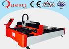 Fiber Metal Laser Cutting Machine High Power 500W 1000W 3000 Watt for SS