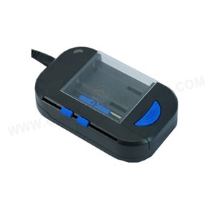 Universal Charger Can Be Used For Camcorder, Camera, Mobile Phone, USB, AA/AAA Rechargeable Battery And MP4