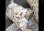 C13H17NO3 BK MDMA Crystals Dibutylone DIBU Crystalline CAS 802286-83-5