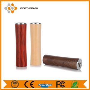 Power Bank Wood MPB-070