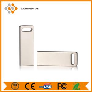 Usb Flash Drive Metal MU-670