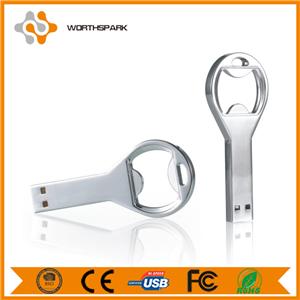 Key Usb Flash Drive MU-502